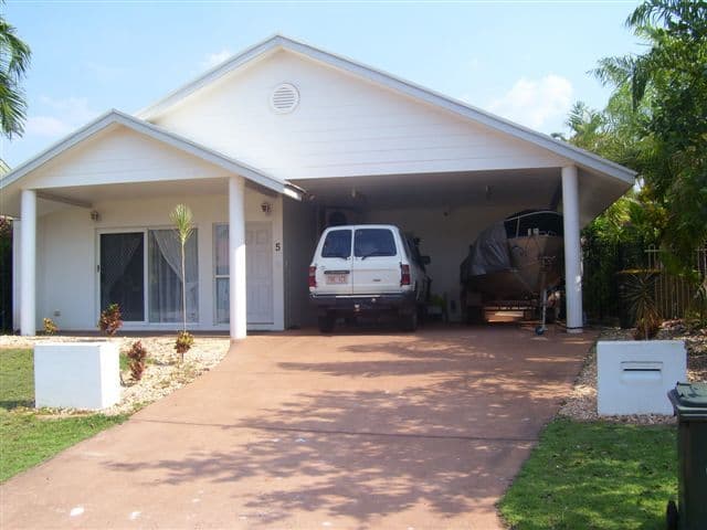5 Peckham Court, GUNN NT 0832, Gunn - Thumbnail 2