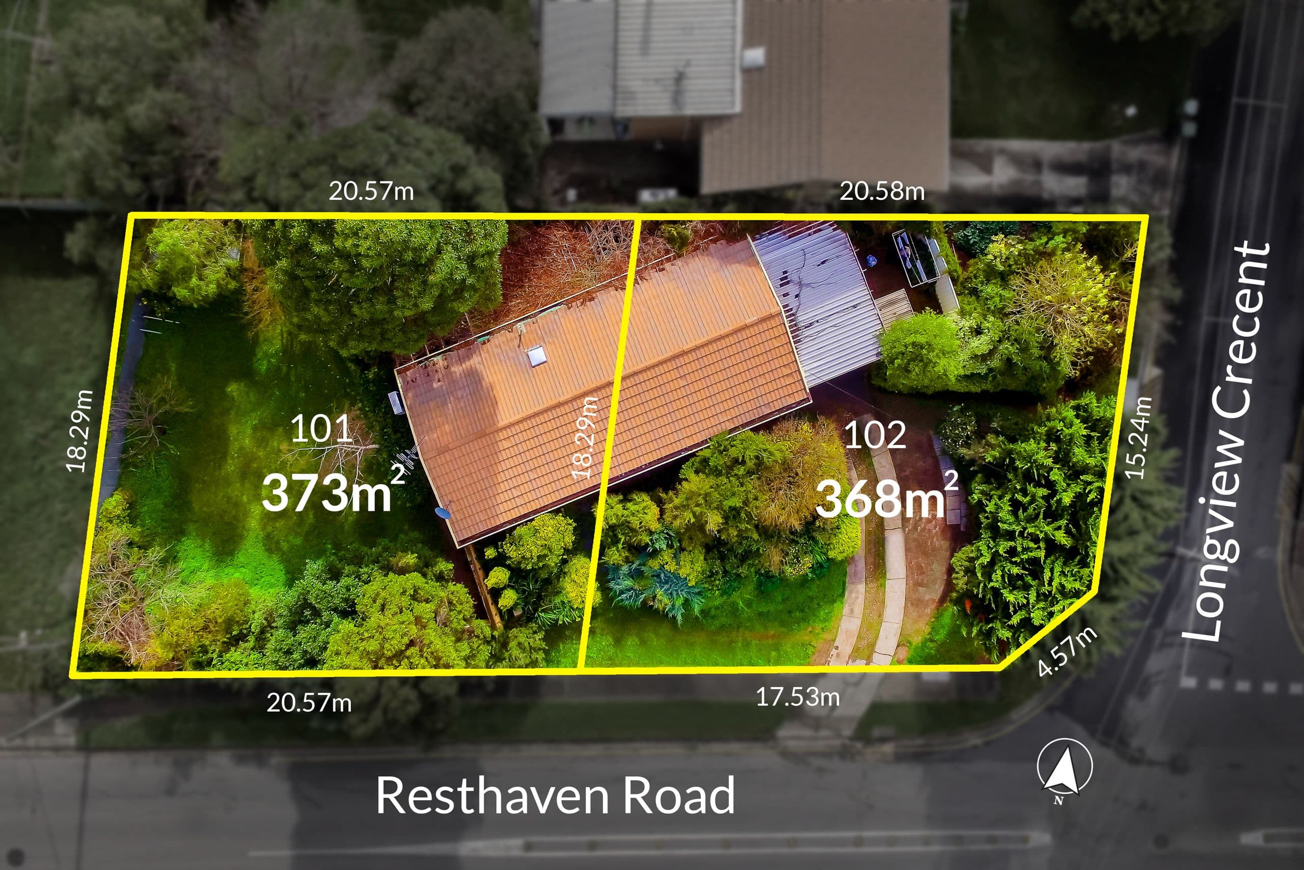 45 Longview Crescent, O'Halloran Hill SA 5158, O'Halloran Hill - Thumbnail 3