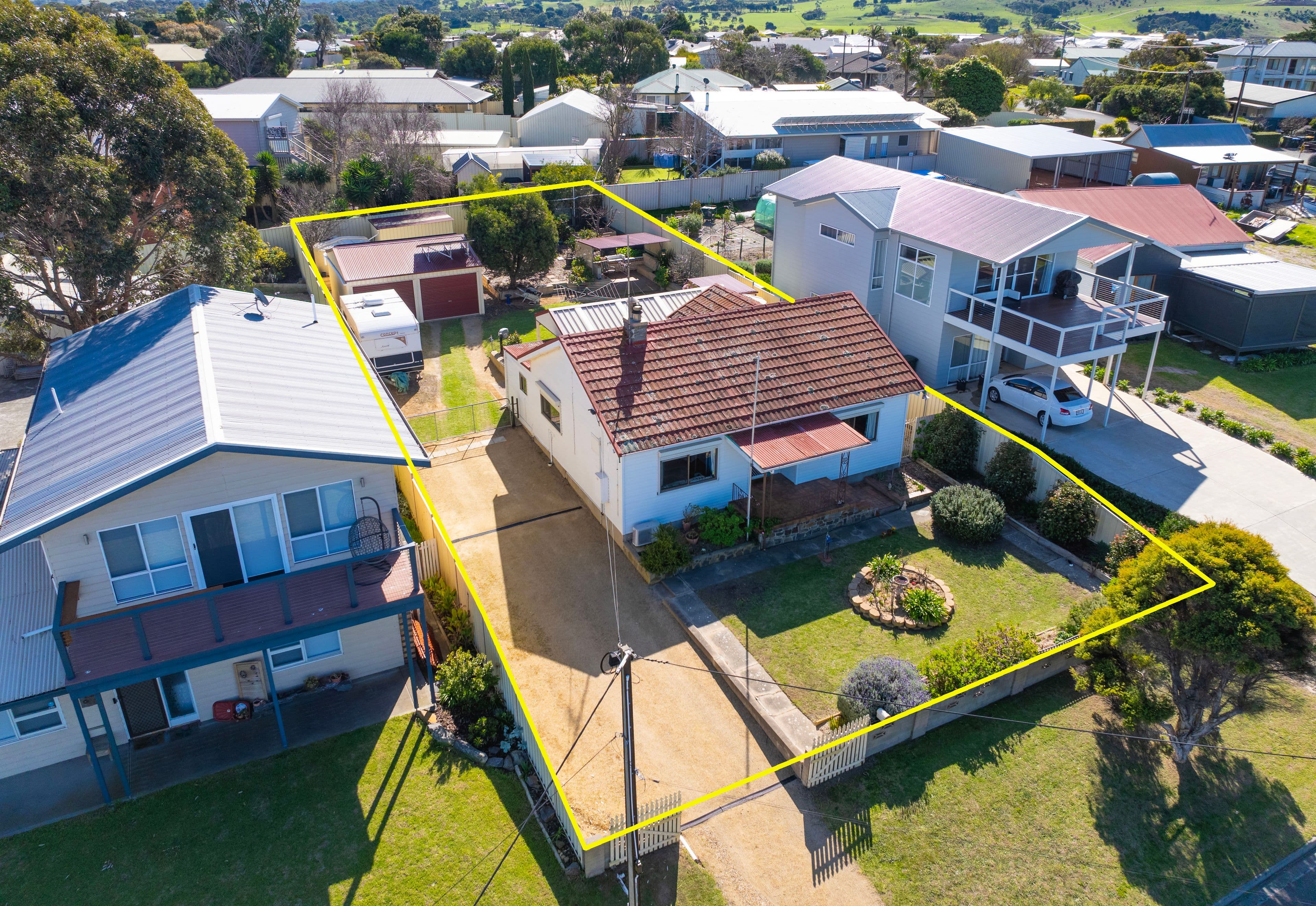 81 Mentone Road, Hayborough SA 5211, Hayborough - Thumbnail 2