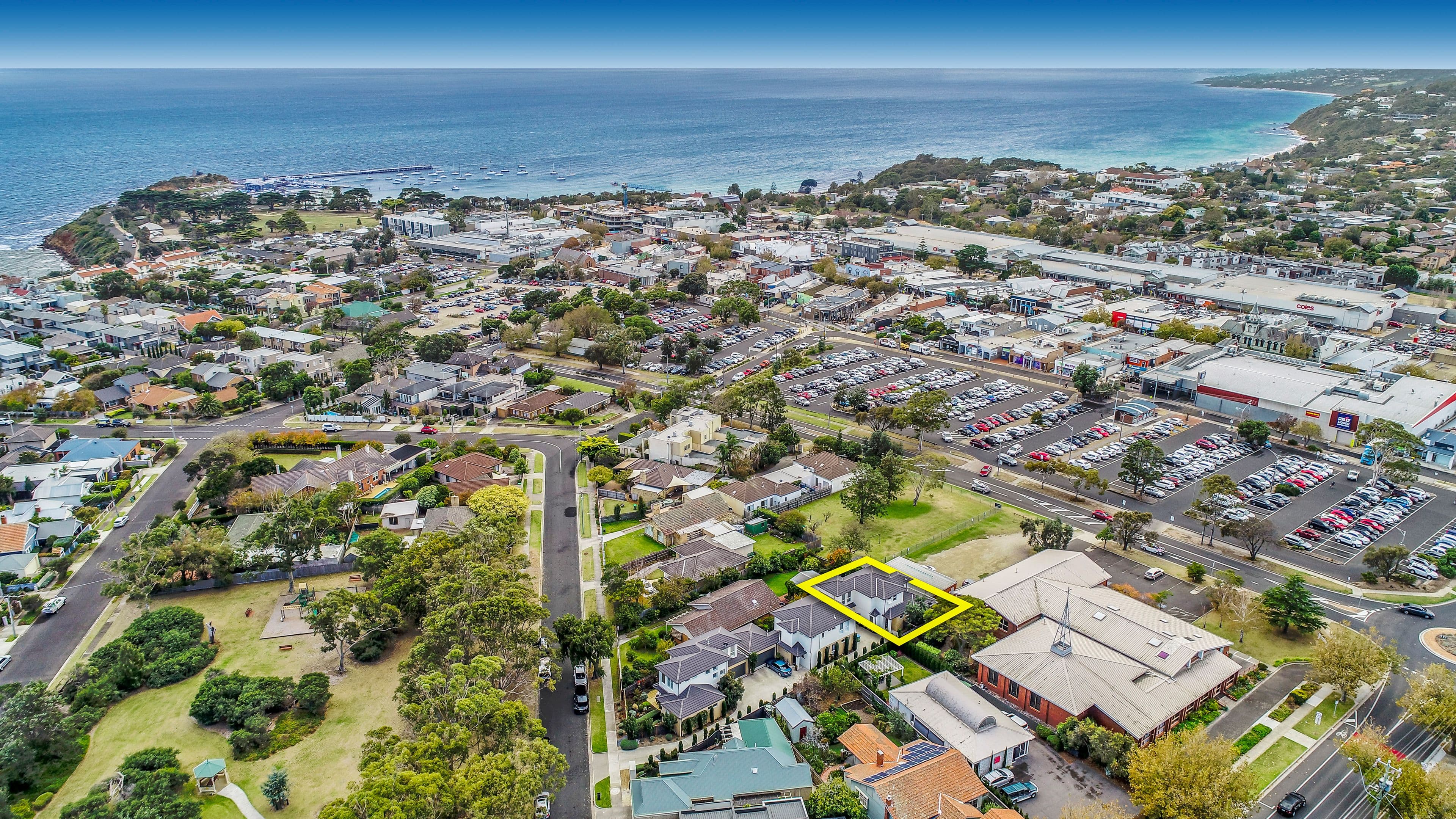 25 Empire Street, Mornington VIC 3931, Mornington - Thumbnail 2