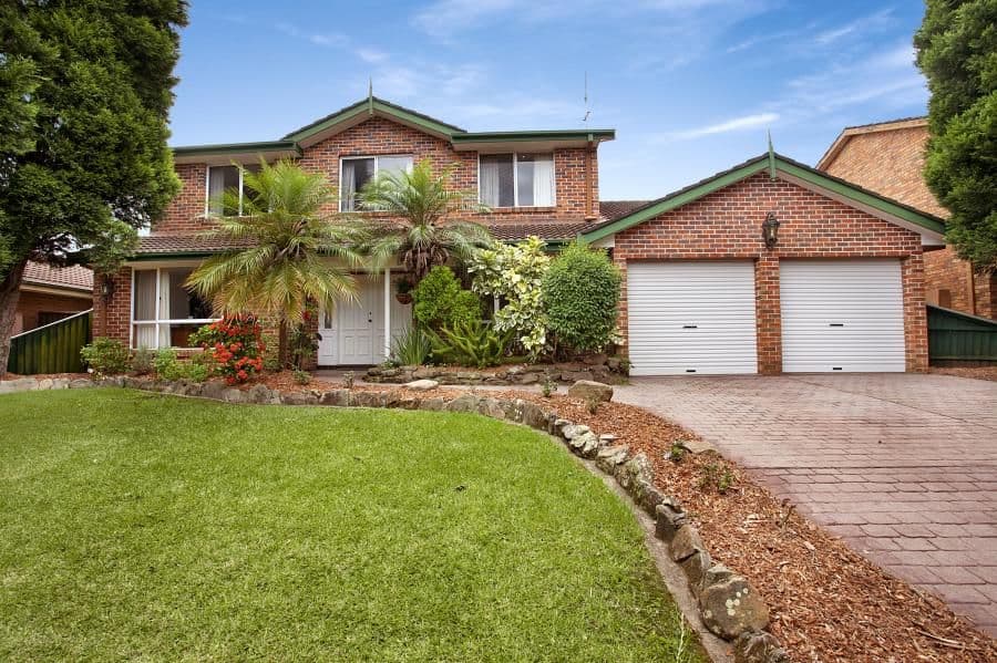 5 Ridgewood Place, DURAL NSW 2158, Dural - Image 1