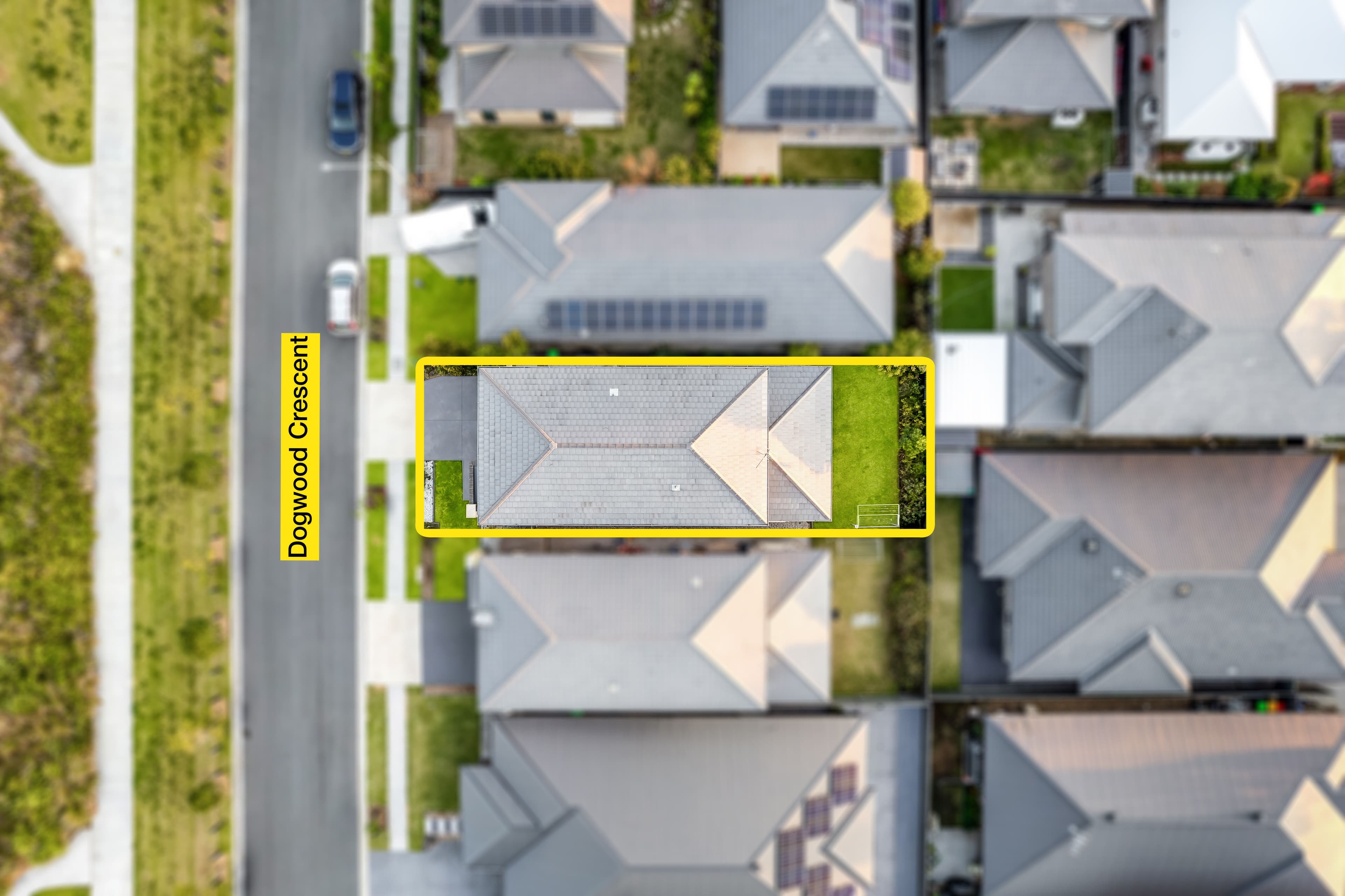 18 Dogwood Crescent, Denham Court NSW 2565, Denham Court - Thumbnail 2