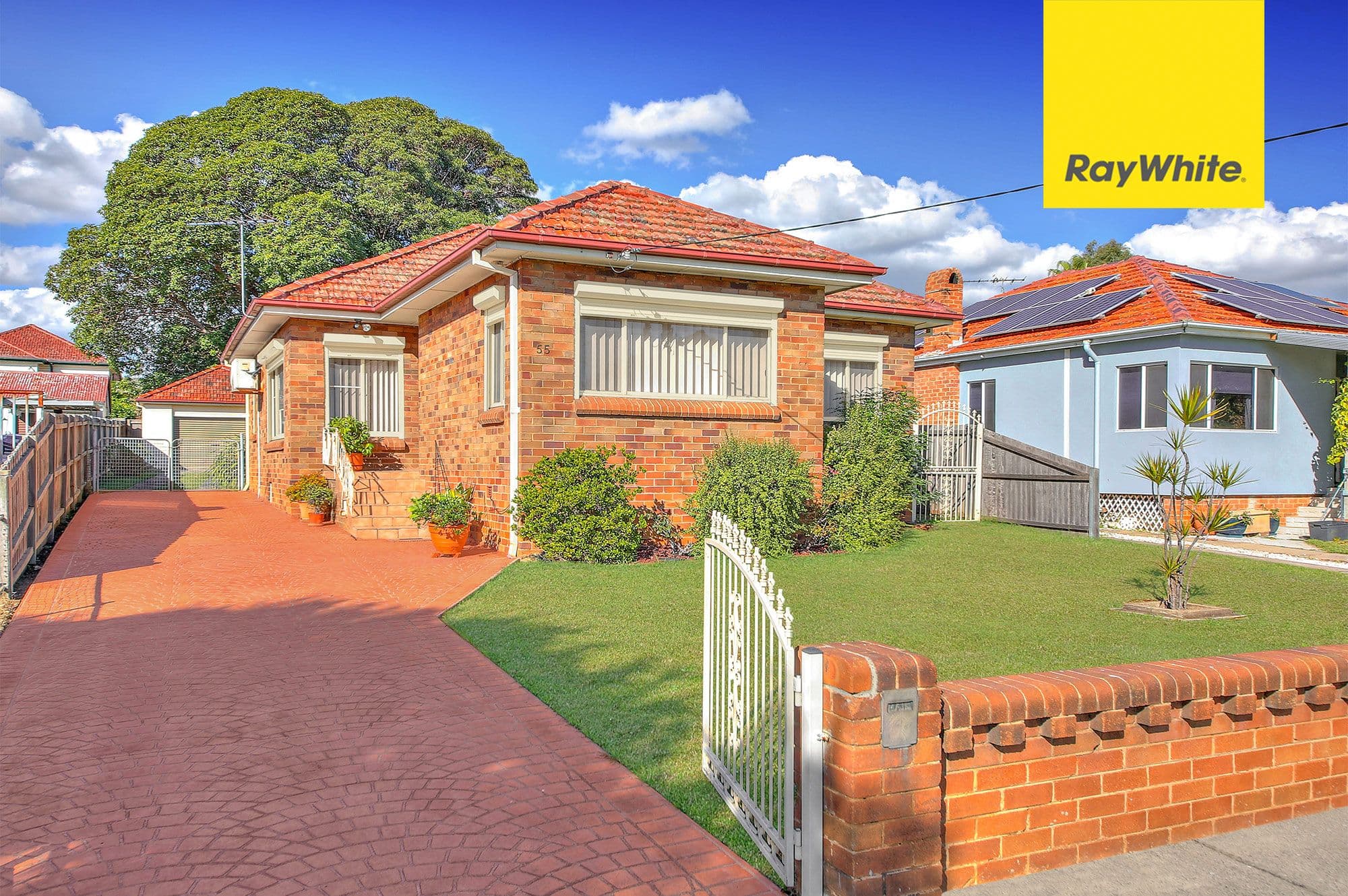 55 Barker Avenue, Silverwater - Image 1