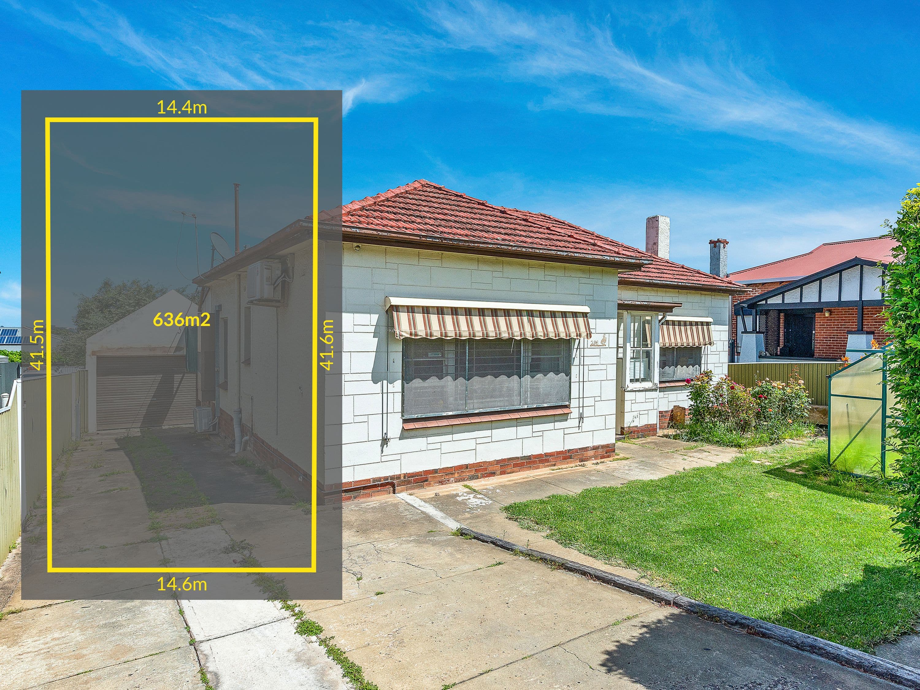 236 Prospect Road, Prospect SA 5082, Prospect - Image 1