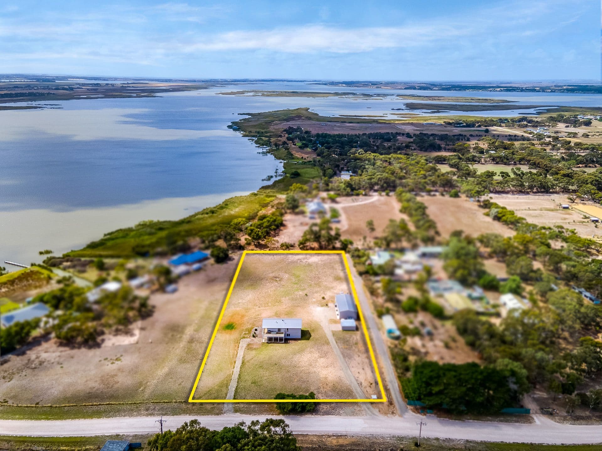154 Currency Creek Road, Goolwa North SA 5214, Goolwa North - Thumbnail 2