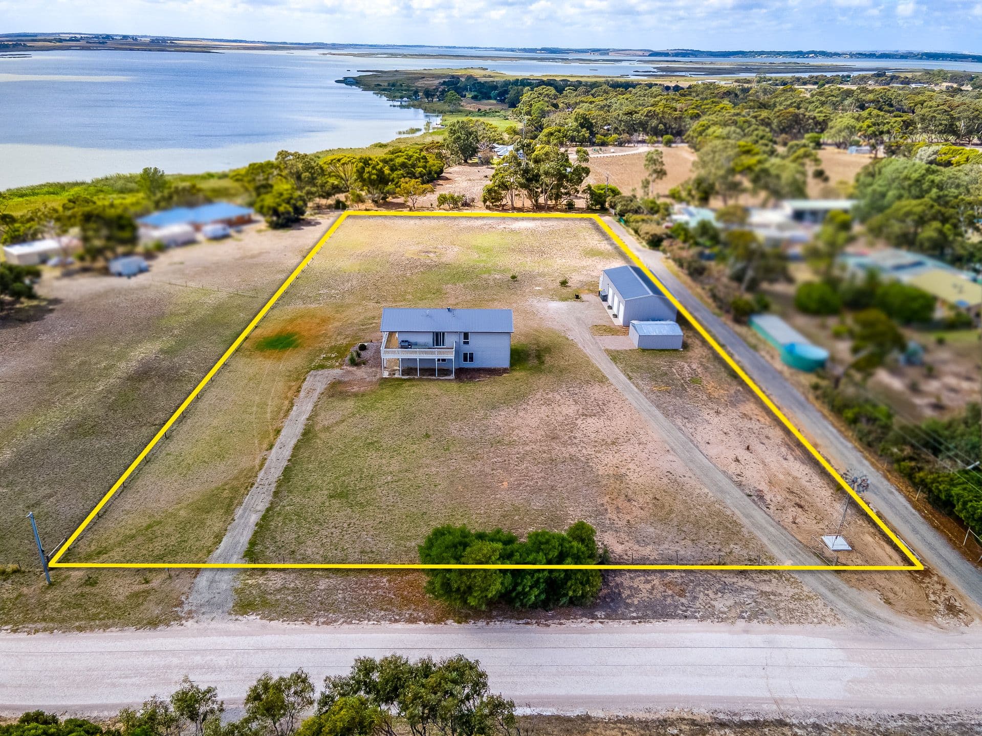 154 Currency Creek Road, Goolwa North SA 5214, Goolwa North - Thumbnail 4