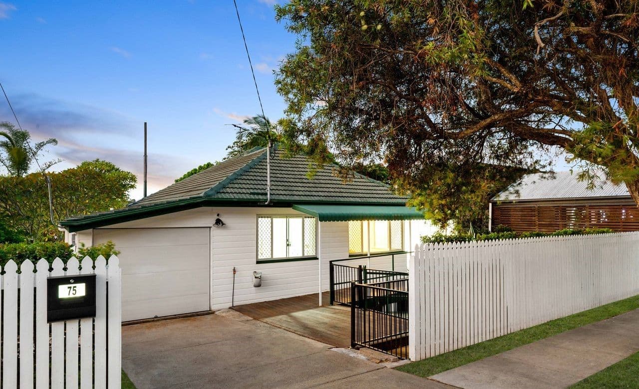 75 Byth Street, Stafford QLD 4053, Stafford - Image 1