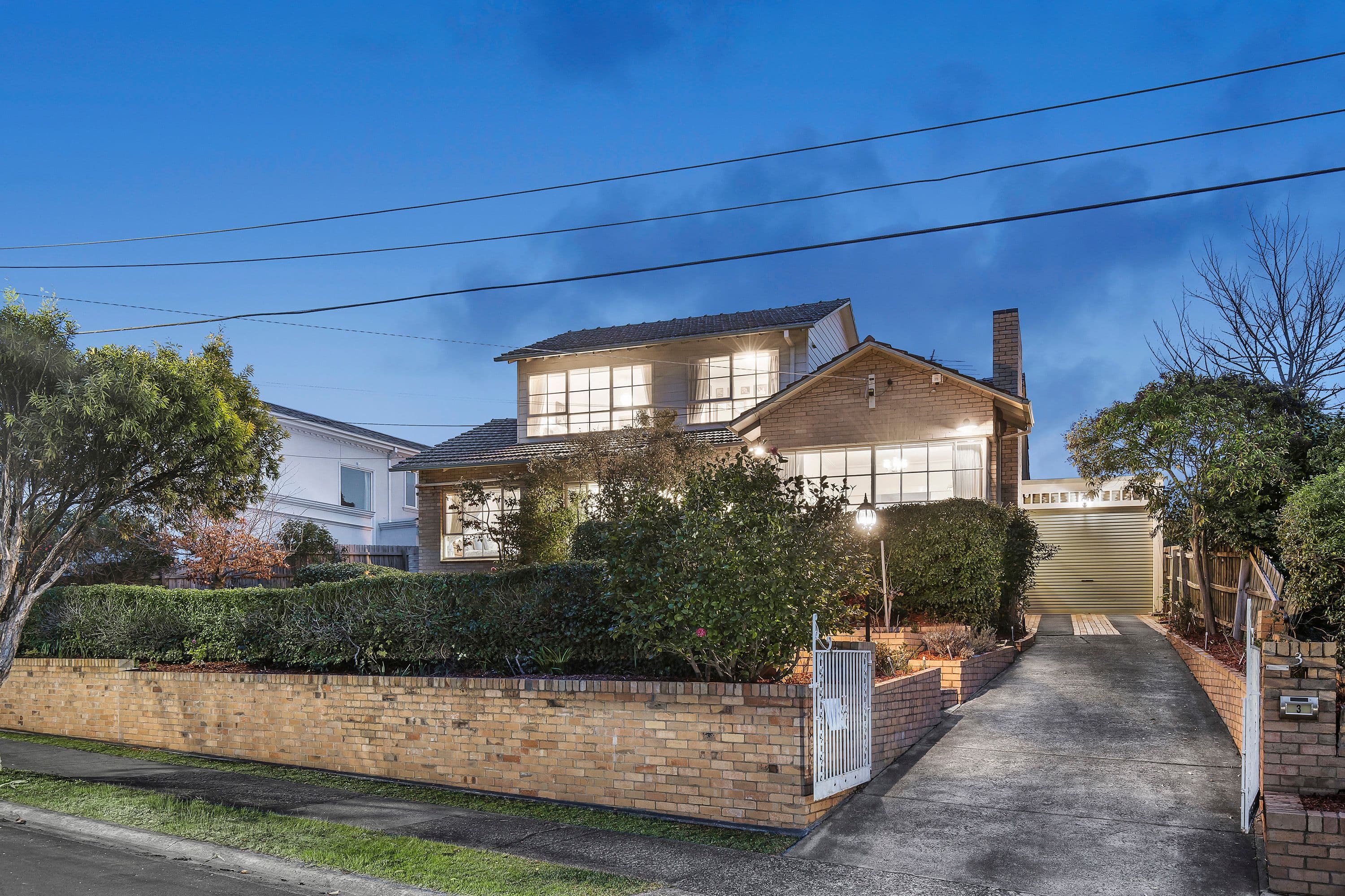3 Falconer Street, Glen Waverley VIC 3150, Glen Waverley - Image 1