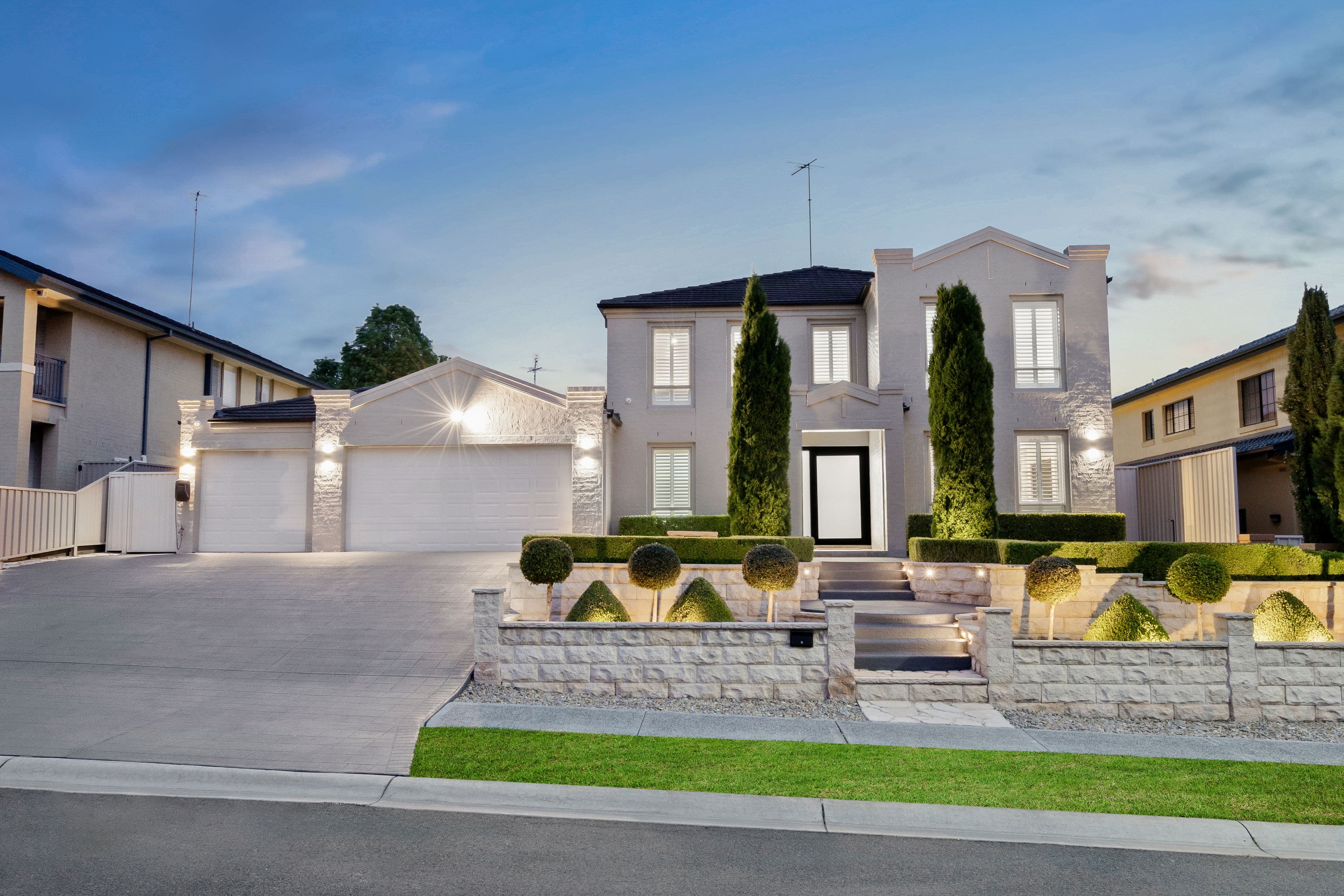 22 Toulouse Street, Cecil Hills NSW 2171, Cecil Hills - Image 1