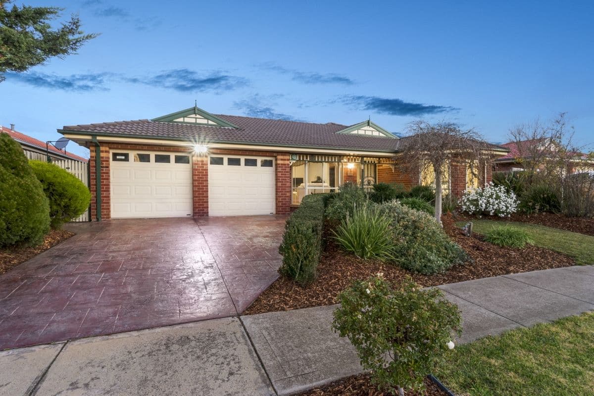 150 Kingston Boulevard, Hoppers Crossing VIC 3029, Hoppers Crossing - Thumbnail 3