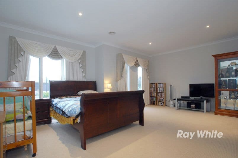 74 Melington Drive, LYNDHURST VIC 3975, Lyndhurst - Thumbnail 2