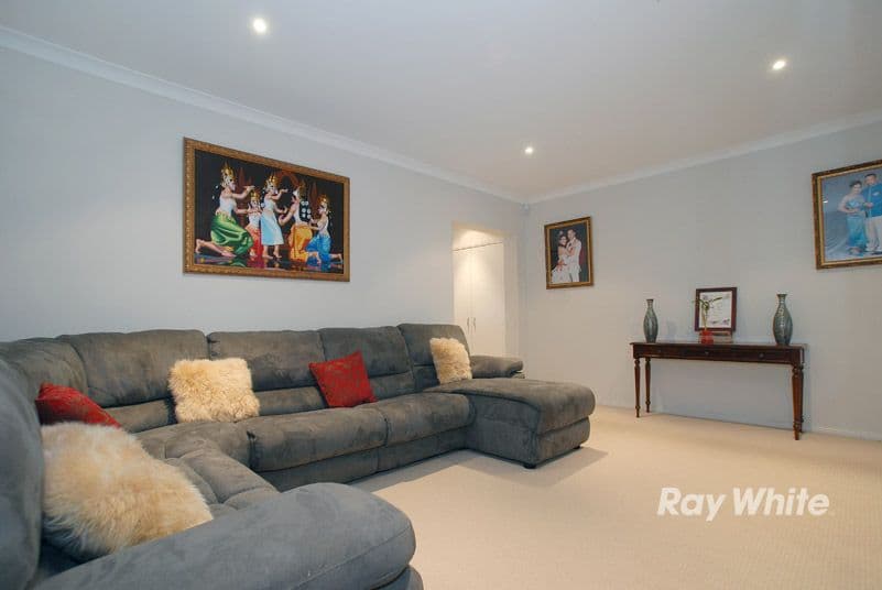 74 Melington Drive, LYNDHURST VIC 3975, Lyndhurst - Thumbnail 4