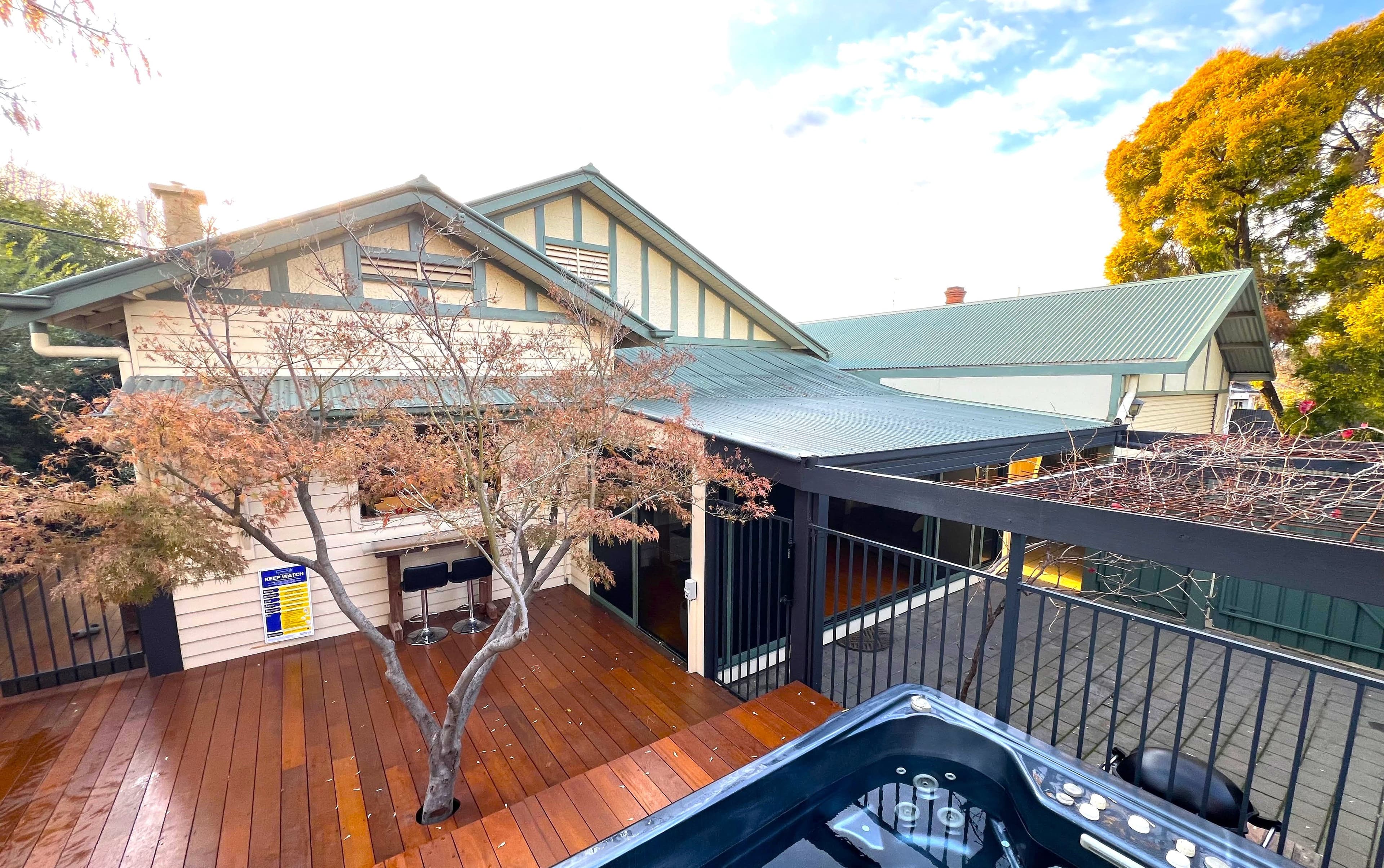 447 George Street, Deniliquin NSW 2710, Deniliquin - Image 1