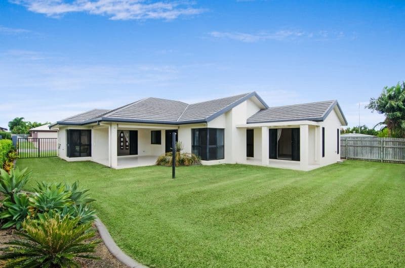 2 Canthium Court, MOUNT LOUISA QLD 4814, Mount Louisa - Thumbnail 4
