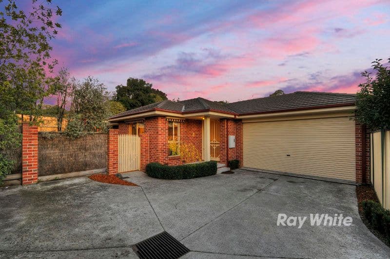 6 Janville Street, BORONIA VIC 3155, Boronia - Image 1