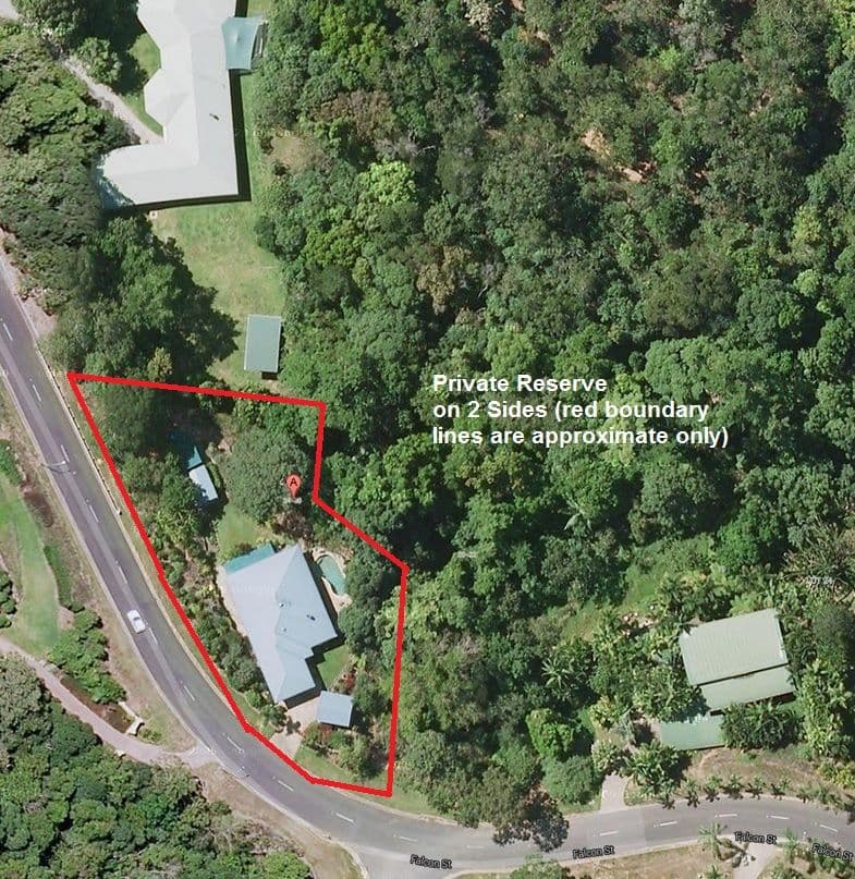 24-30 Falcon Street, BAYVIEW HEIGHTS QLD 4868, Bayview Heights - Image 1