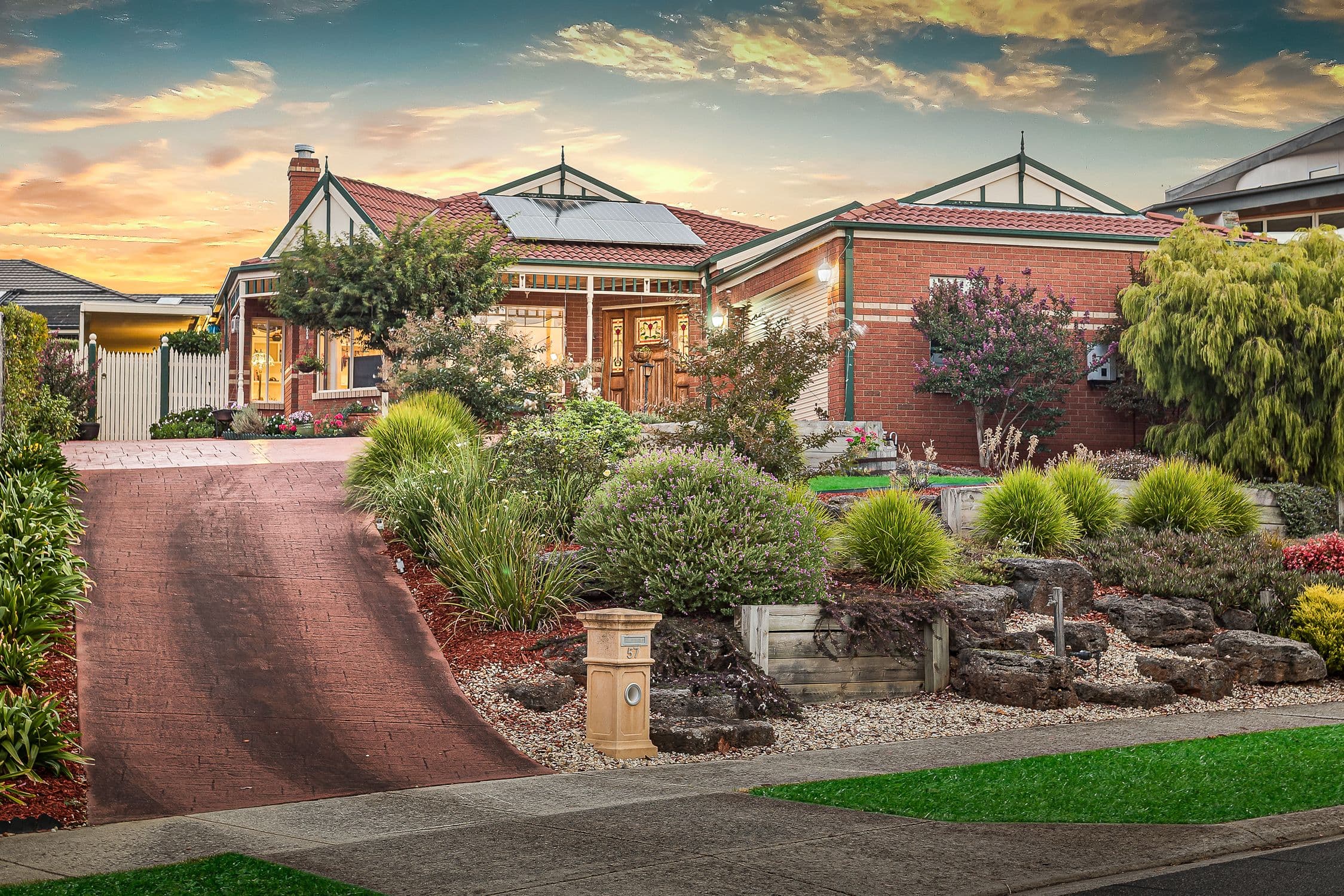 57 Kingsburgh Lane, Lilydale VIC 3140, Lilydale - Thumbnail 2