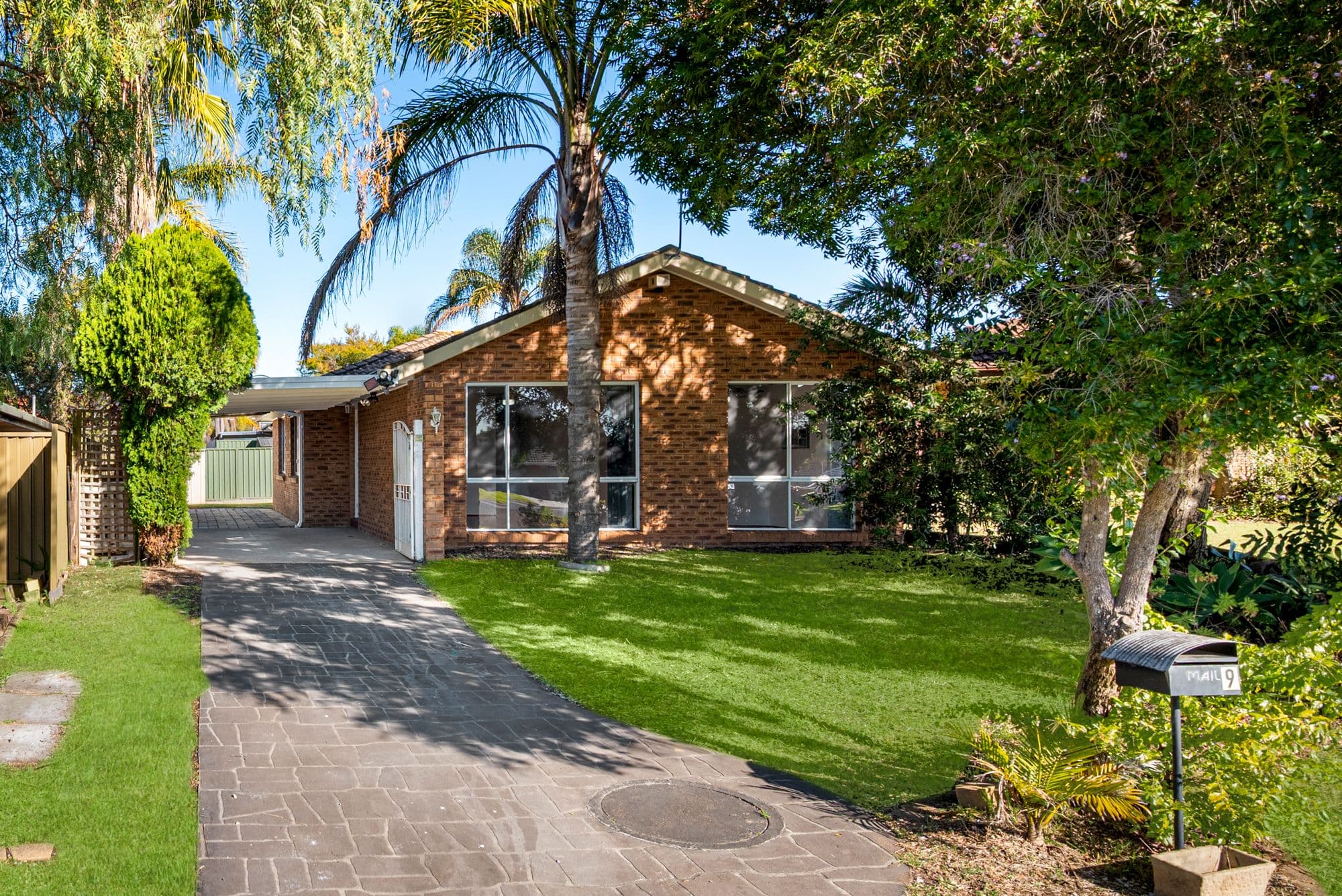 9 Collier Close, St Helens Park NSW 2560, St Helens Park - Image 1
