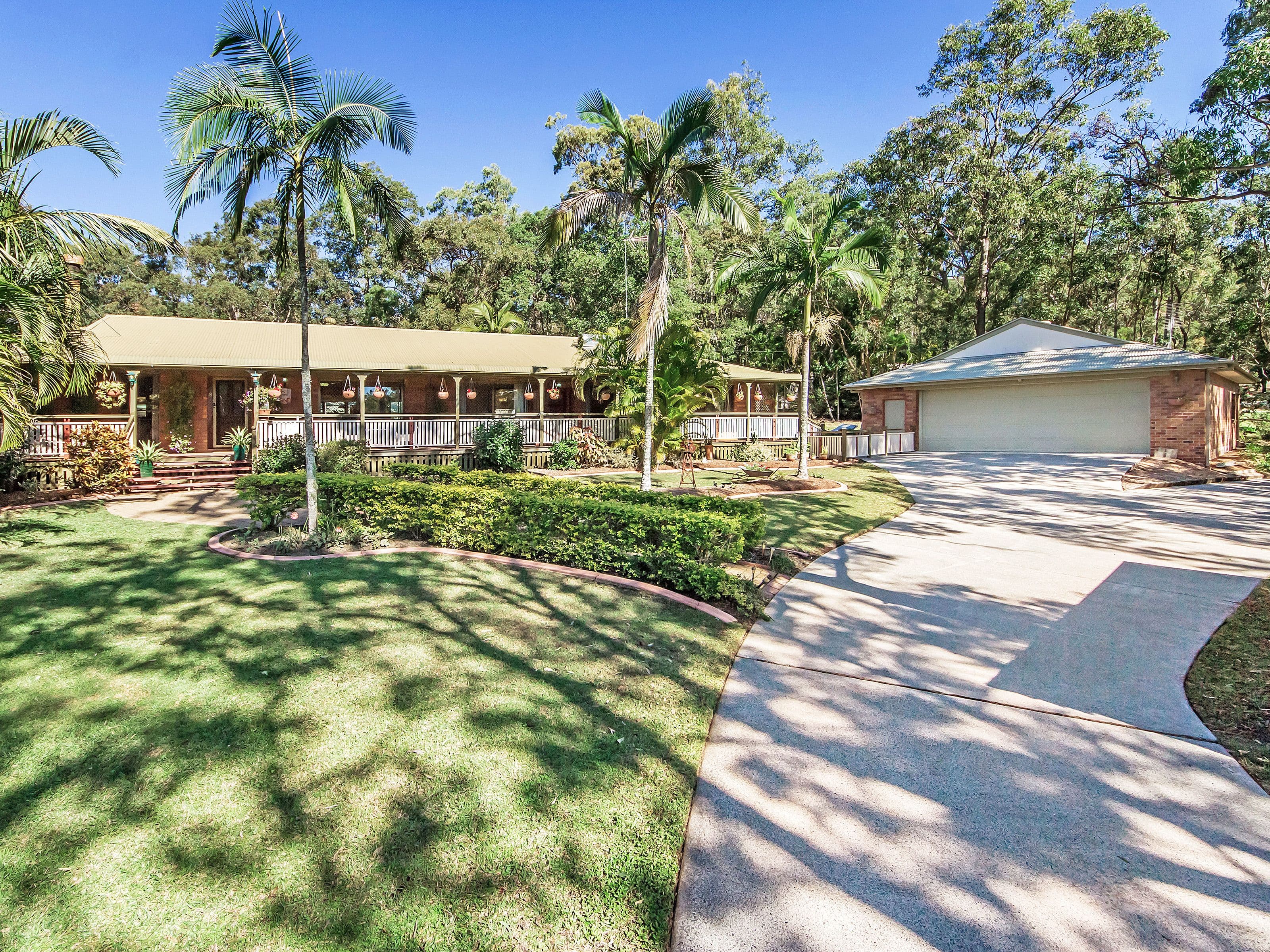 8 Jakes Way, Worongary QLD 4213, Worongary - Image 1