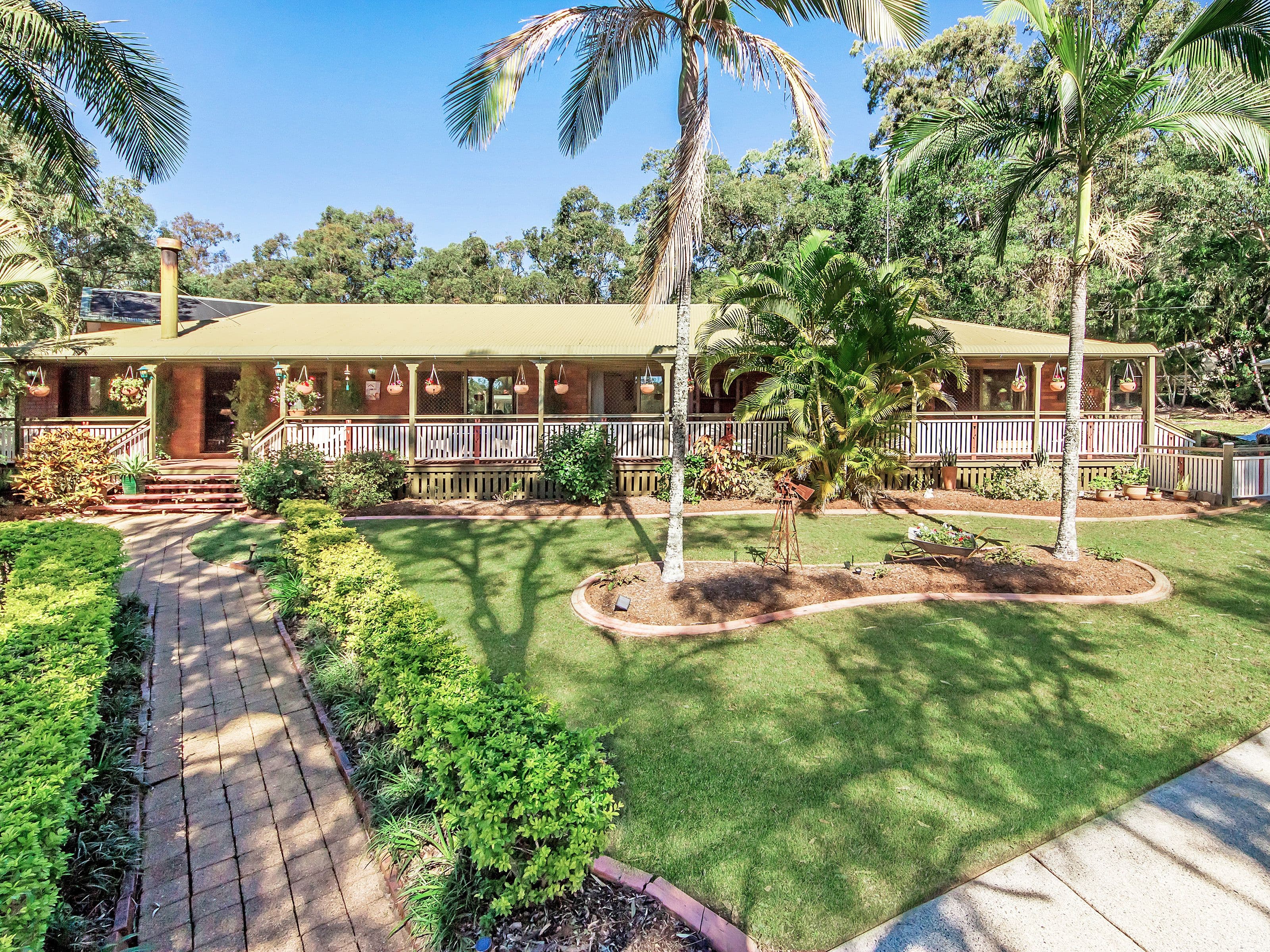 8 Jakes Way, Worongary QLD 4213, Worongary - Thumbnail 2