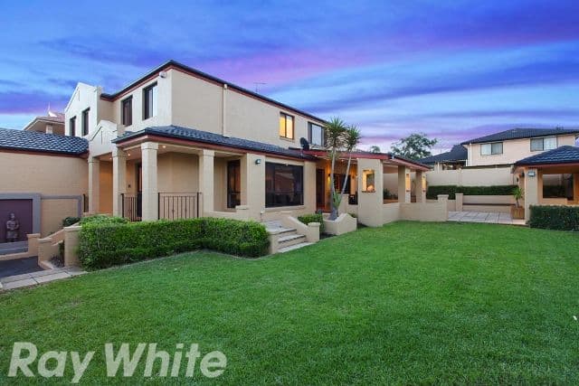 67 Prestige Avenue, BELLA VISTA NSW 2153, Bella Vista - Image 1