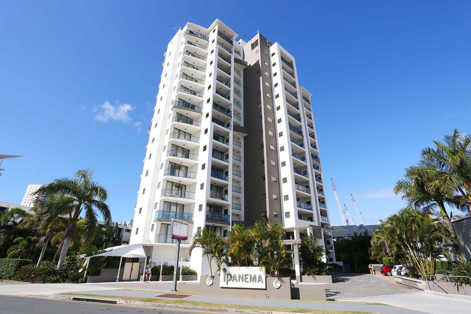 505 'Ipanema' 2865 Gold Coast Highway, Surfers Paradise QLD 4217, Surfers Paradise - Thumbnail 8