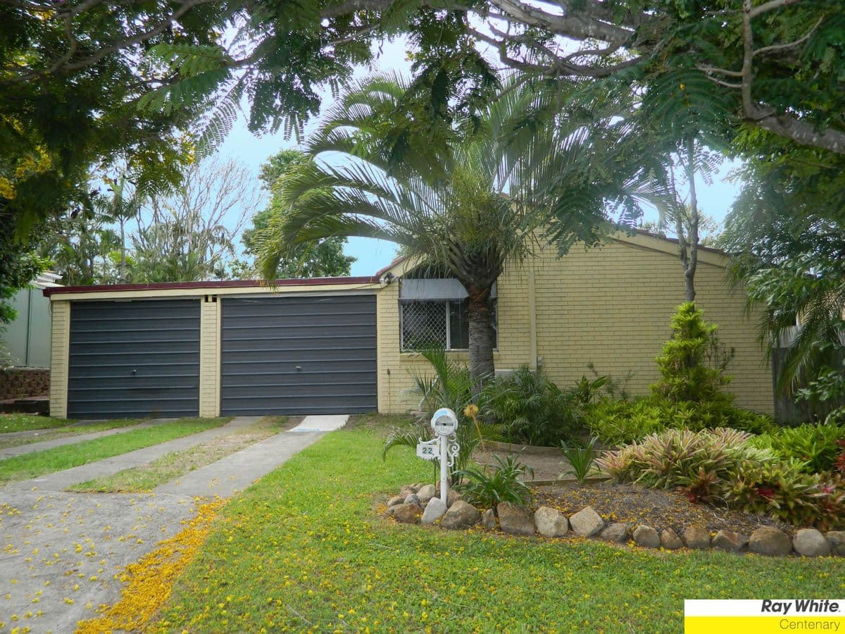 22 Masthead Street, Jamboree Heights QLD 4074, Jamboree Heights - Image 1