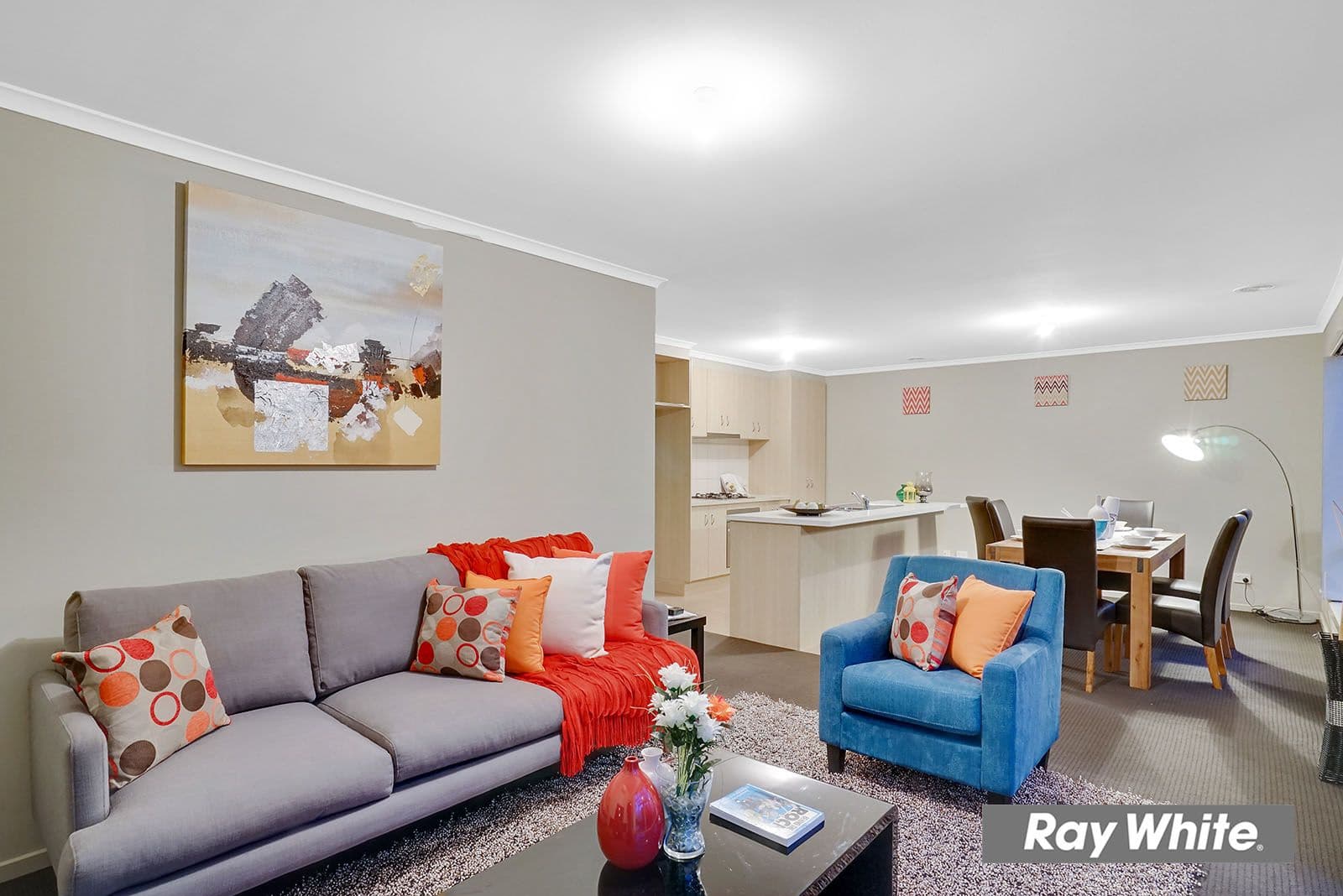 196 Riversdale Drive, Tarneit VIC 3029, Tarneit - Thumbnail 3