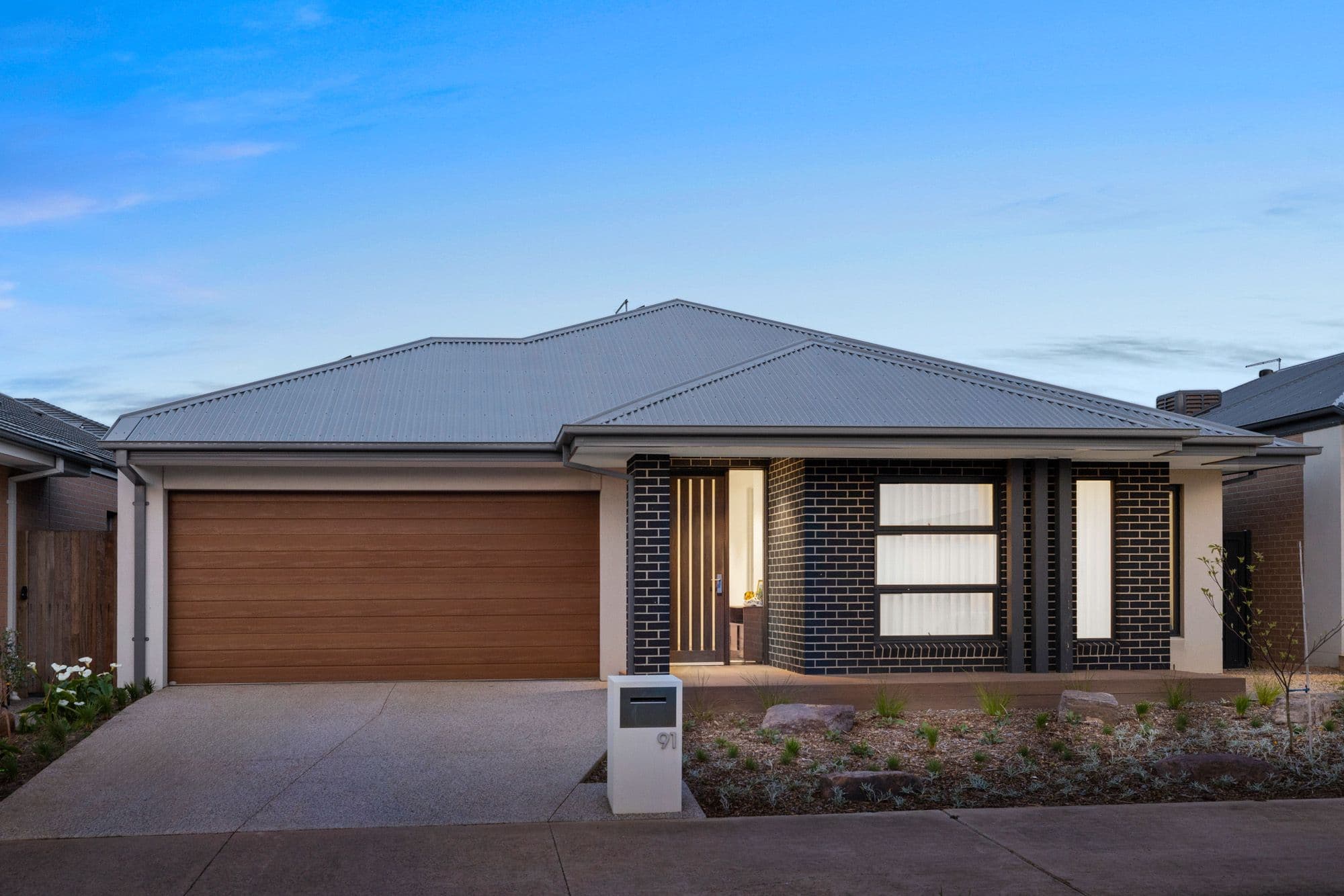 91 Rondo Drive, MANOR LAKES VIC 3024, Manor Lakes - Image 1