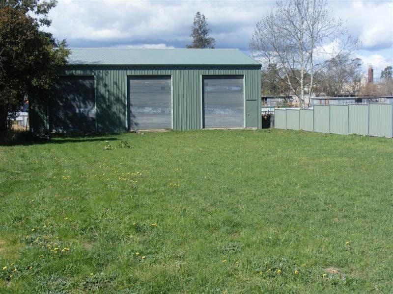 25 Ranken Street, Cowra NSW 2794, Cowra - Image 1