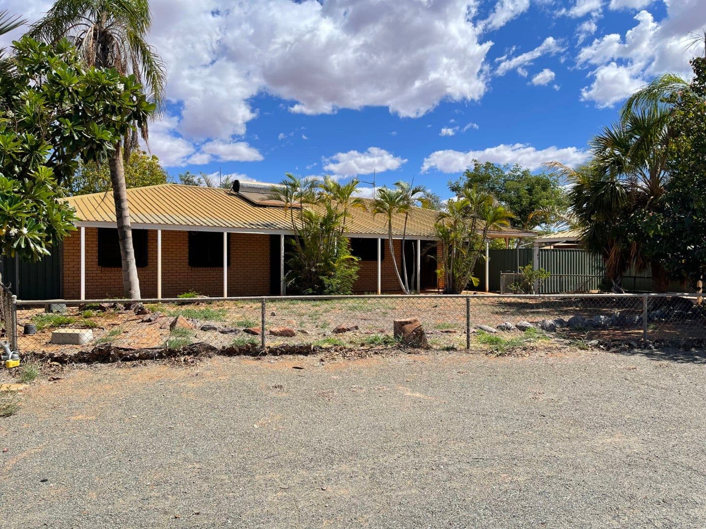 8 Shadwick Drive, Millars Well WA 6714, Millars Well - Image 1
