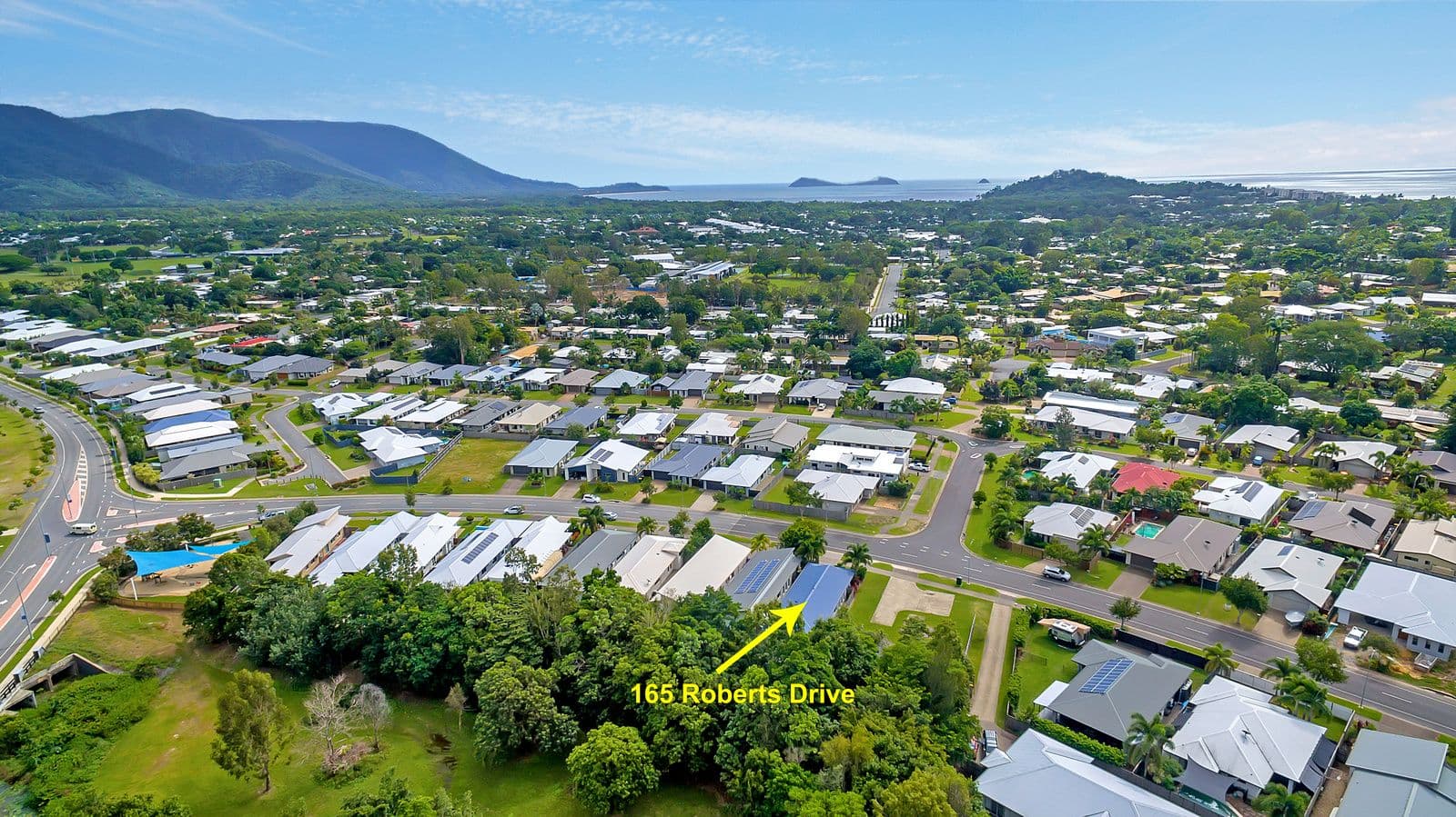 165 Roberts Drive, Trinity Beach QLD 4879, Trinity Beach - Thumbnail 3