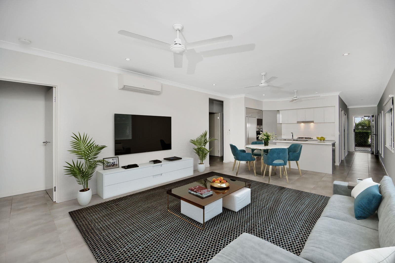165 Roberts Drive, Trinity Beach QLD 4879, Trinity Beach - Thumbnail 4