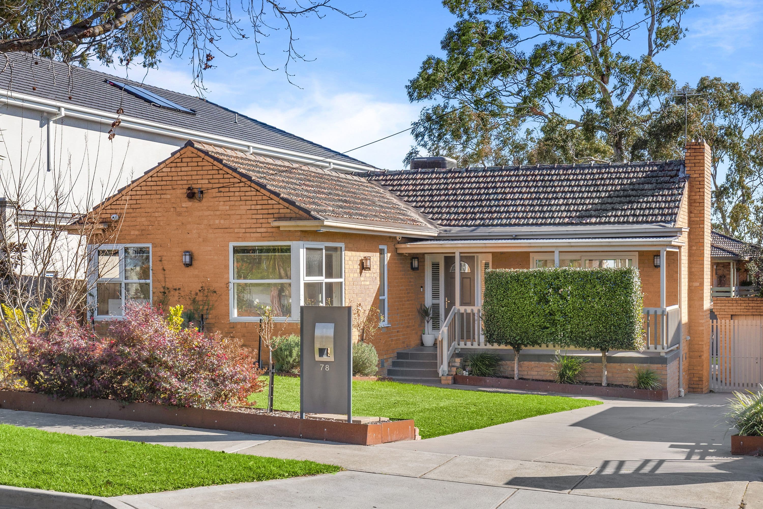 78 Panoramic Road, Balwyn North VIC 3104, Balwyn North - Image 1