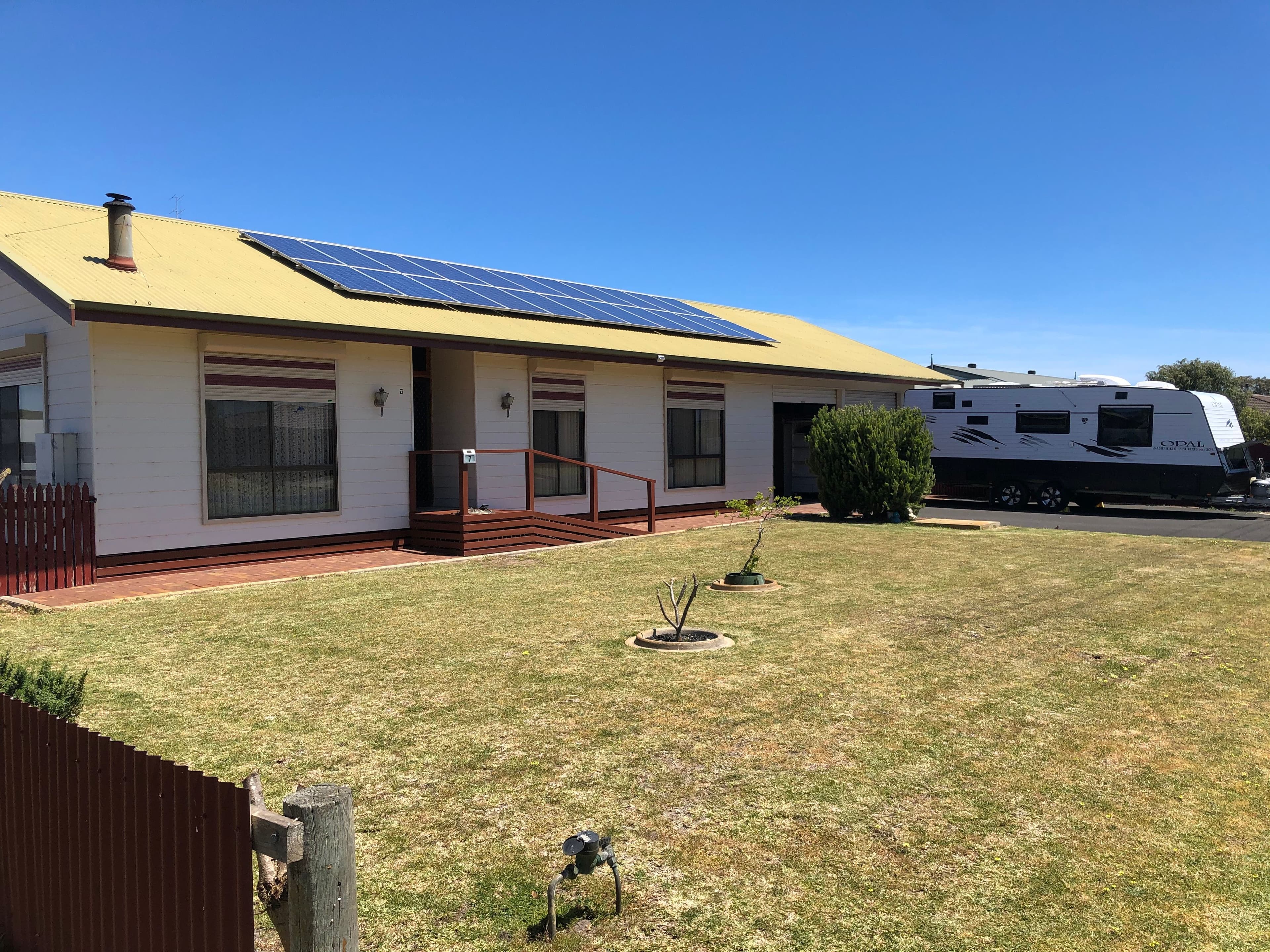 7 Dowdy Street, Kingston Se SA 5275, Kingston Se - Thumbnail 2