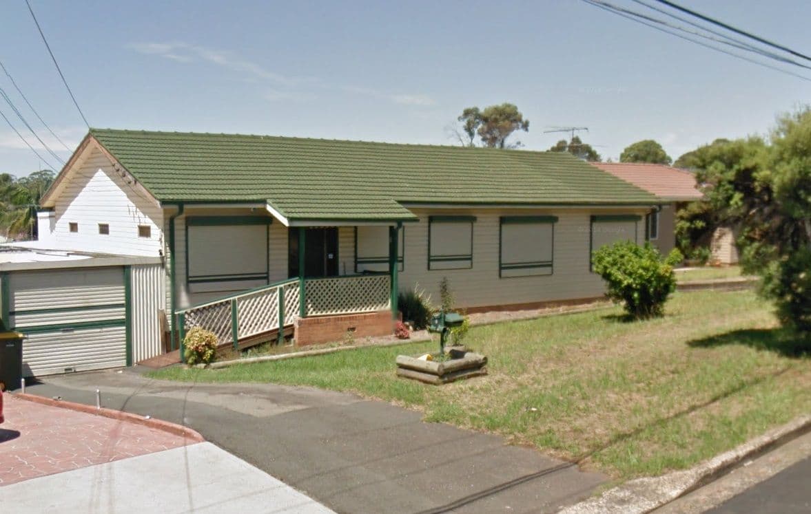 9 Mountfort Street, Lalor Park NSW 2147, Lalor Park - Image 1