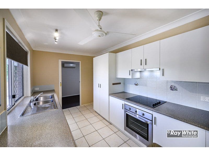 6 Stawell Court, Berserker QLD 4701, Berserker - Thumbnail 4