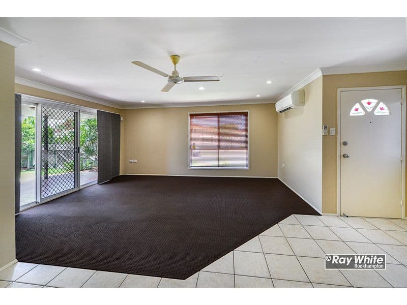 6 Stawell Court, Berserker QLD 4701, Berserker - Thumbnail 5