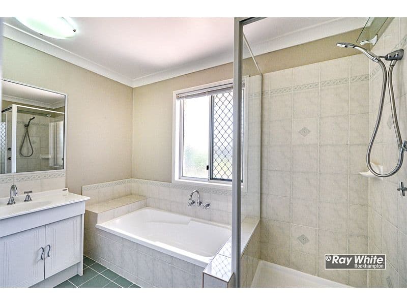 6 Stawell Court, Berserker QLD 4701, Berserker - Thumbnail 8