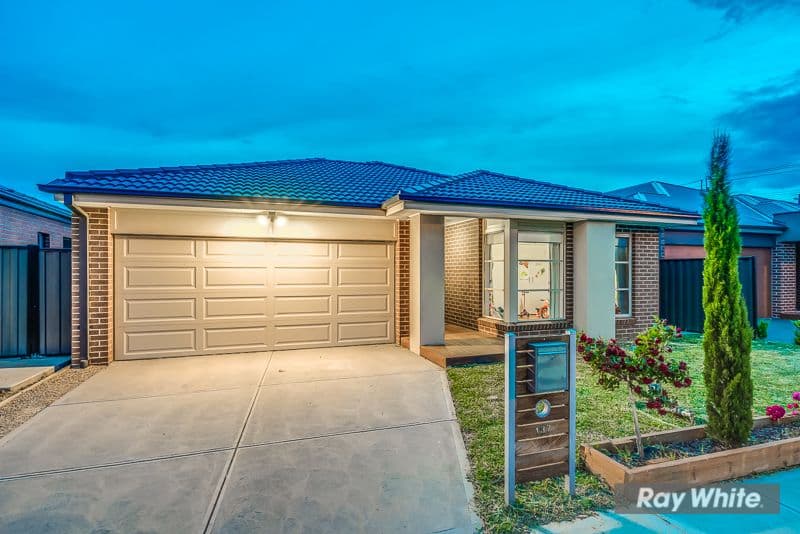137 ELMHURST Road, Truganina VIC 3029, Truganina - Thumbnail 3