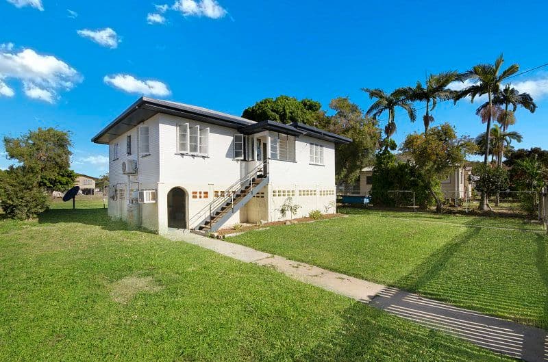 17 Gilliat Street, Wulguru QLD 4811, Wulguru - Image 1