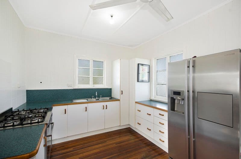 17 Gilliat Street, Wulguru QLD 4811, Wulguru - Thumbnail 2