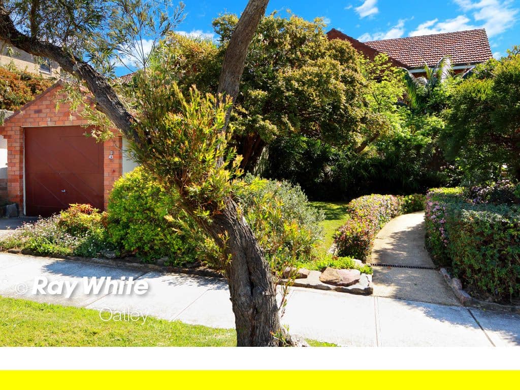 43 Ada Street, OATLEY NSW 2223, Oatley - Image 1