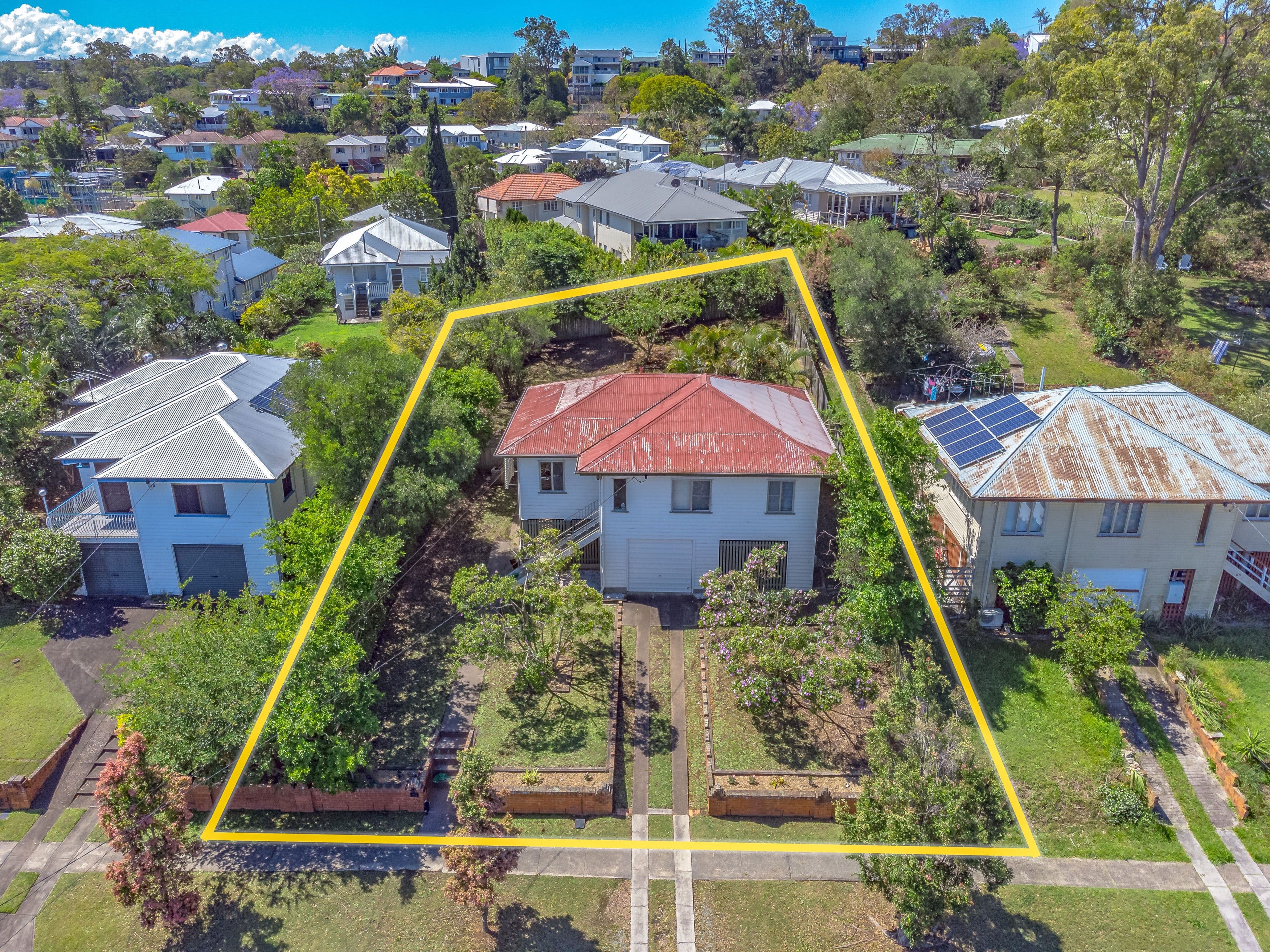 67 Pateena Street, Stafford QLD 4053, Stafford - Image 1