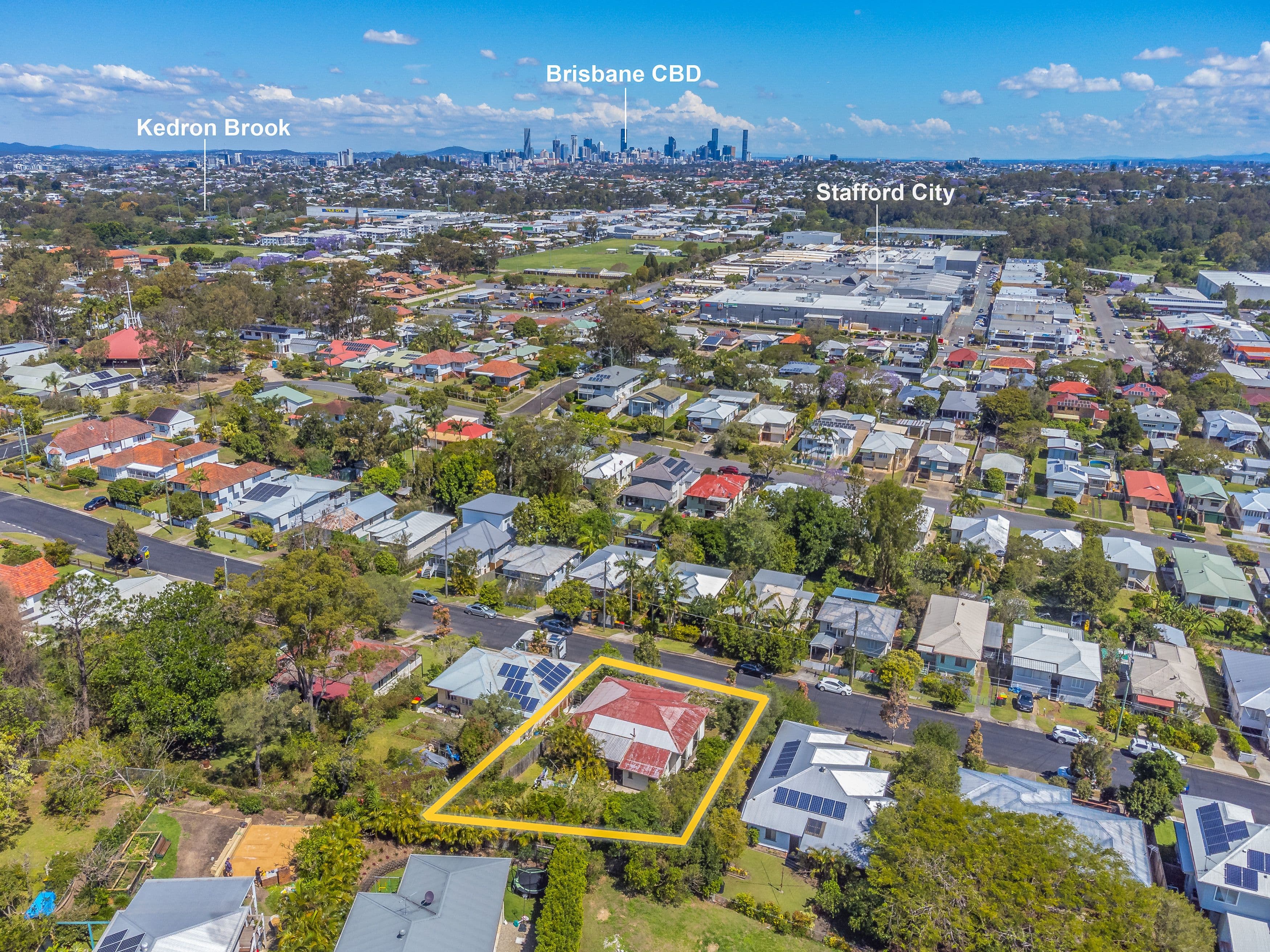 67 Pateena Street, Stafford QLD 4053, Stafford - Thumbnail 5