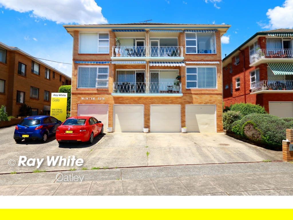 6 Letitia Street, Oatley NSW 2223, Oatley - Image 1