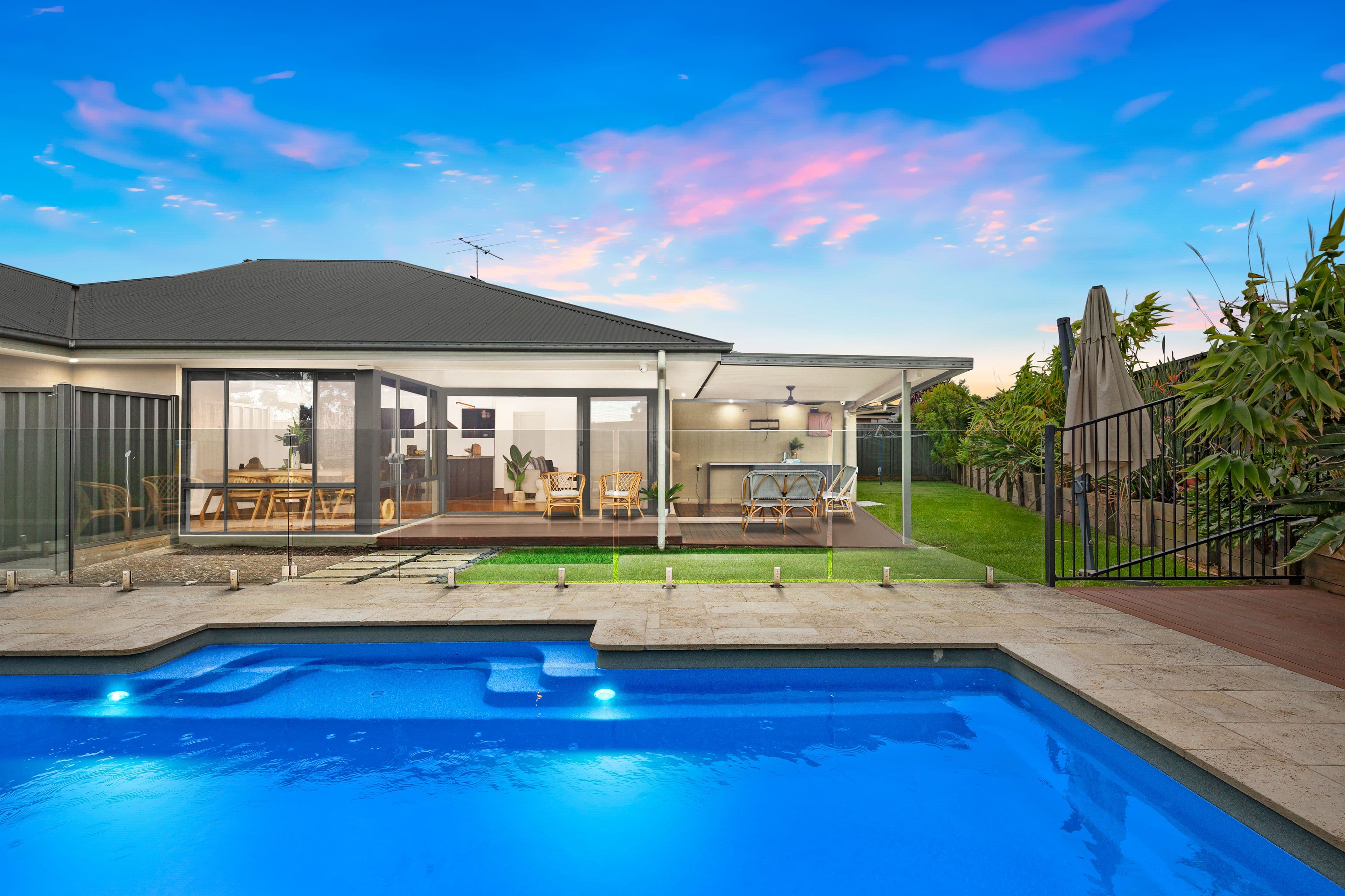 2 Billabong Drive, Cameron Park NSW 2285, Cameron Park - Image 1