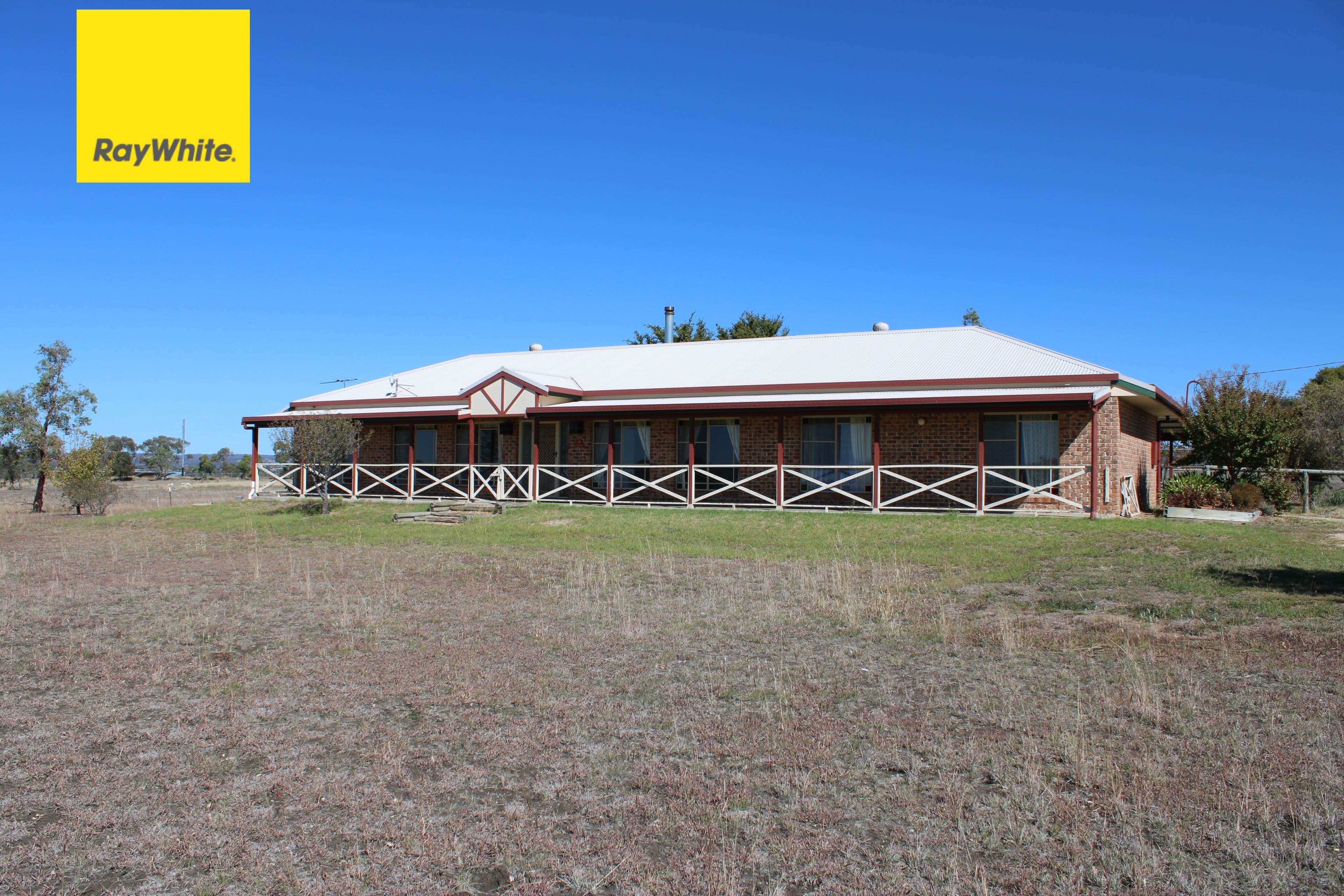 39 Brosnans Lane, Inverell NSW 2360, Inverell - Image 1