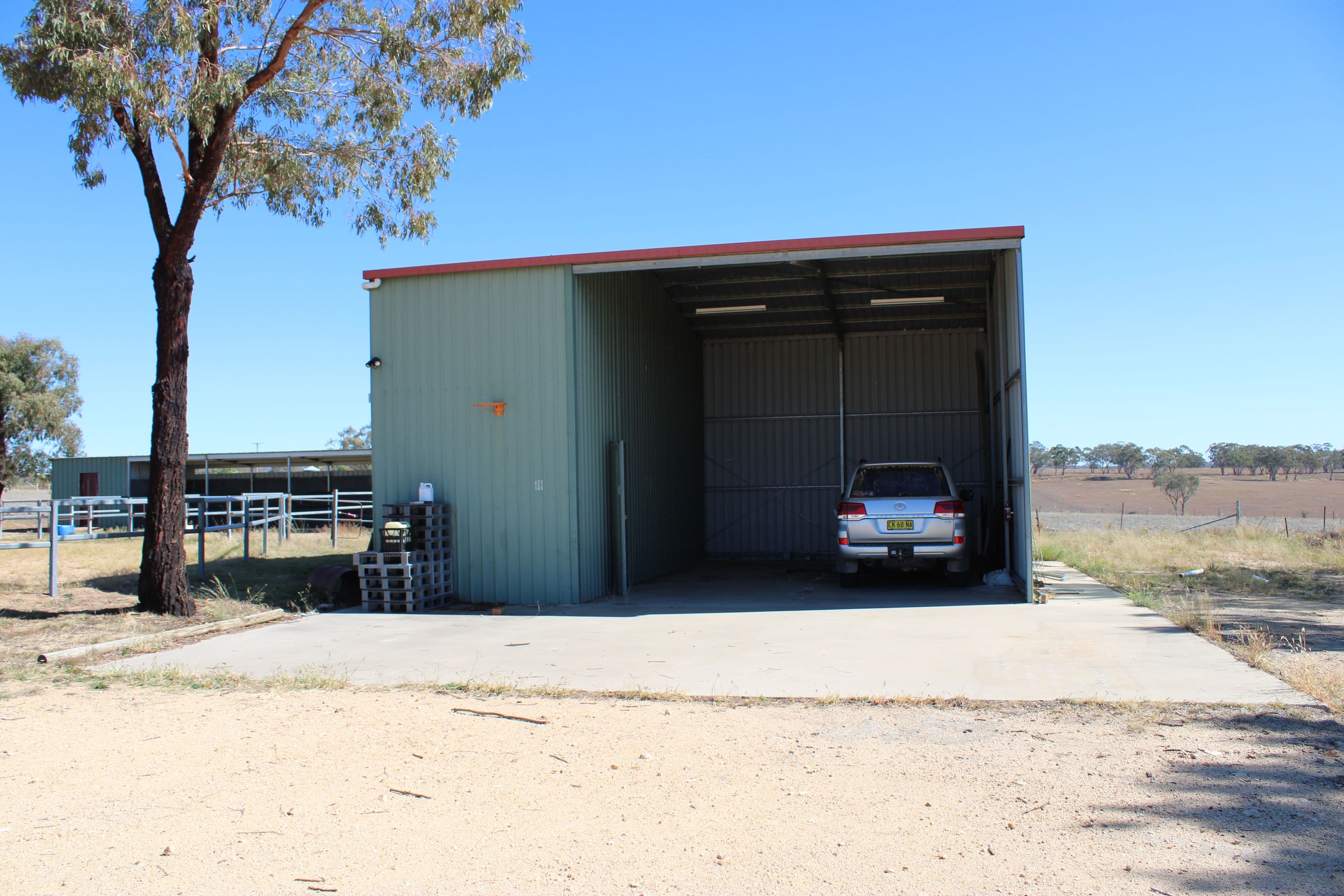 39 Brosnans Lane, Inverell NSW 2360, Inverell - Thumbnail 3