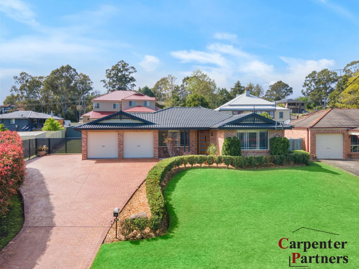 20 York Street, TAHMOOR, Tahmoor - Thumbnail 3